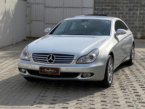 Imagem 1 de 11 de Mercedes Benz Cls 350