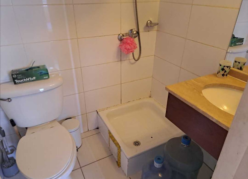 Se Vende Dpto 2h 2b Edif. Ícono. (82580)