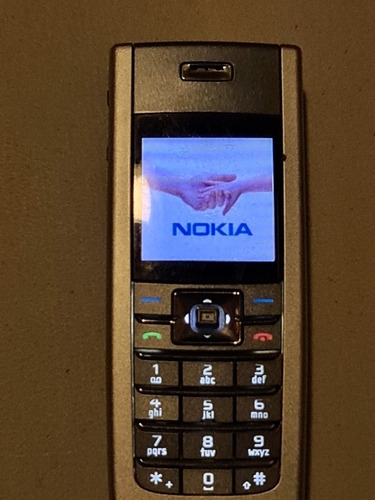 Nokia 6235 Unefon