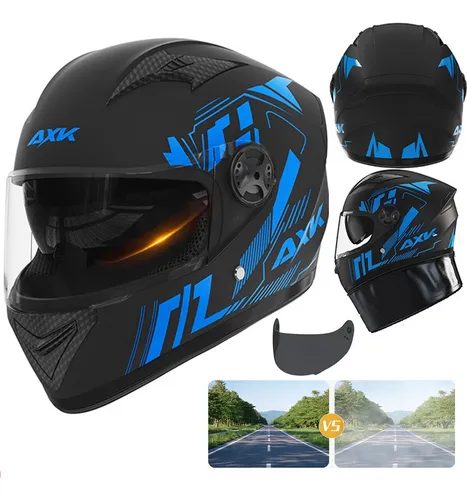Casco marca sleek sale