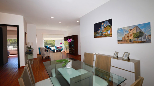 Departamento en Venta Naucalpan Estado de México, combinación de lujo y el mejor precio.