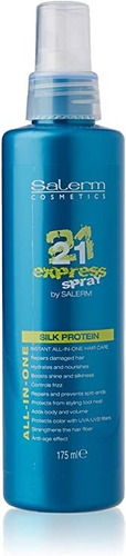 Salerm 21 Express Spray 10 En 1