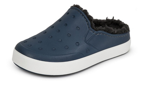 Imagen 2 de 6 de Sueco Humms Slipper Patagonia Niños