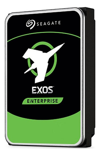 Disco Hdd Seagate Exos X18 St16000nm000j 16tb Sata Iii 256mb