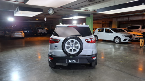 Ford Ecosport 1.5 Se