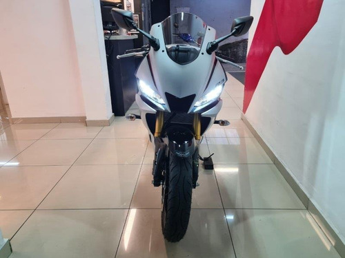 Yzfr3 Abs Yamaha