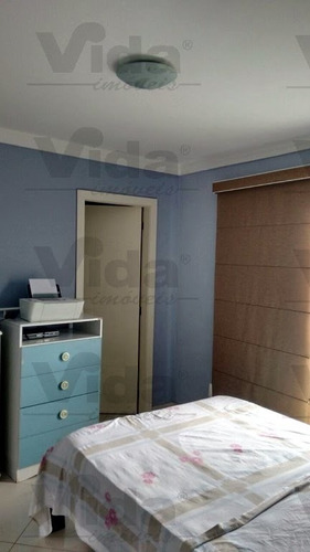 Casa Sobrado A Venda Em Pestana - Osasco - 35107