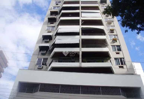 Imagem 18 de 21 de Cobertura Com 3 Quartos, 216 M² Por R$ 1.200.000,00 - Icaraí - Niterói/rj - Co2489