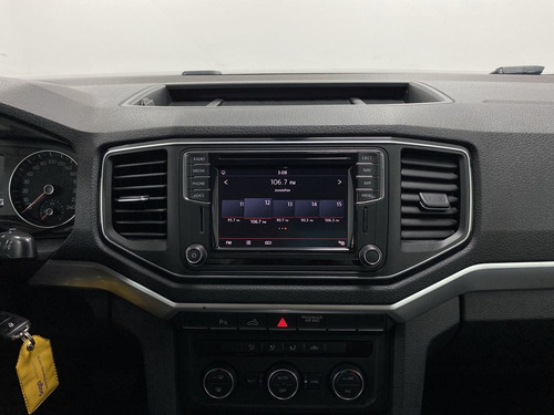 Imagem 12 de 14 de Volkswagen Amarok 3.0 Cd 4x4 Tdi Highline (aut)