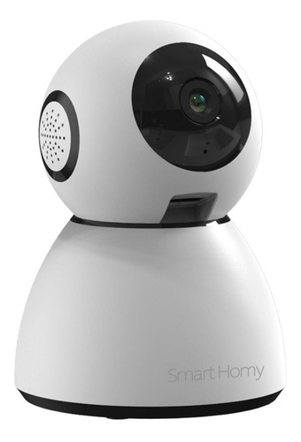 Camara De Interior Wifi Smart Homy Indoor 