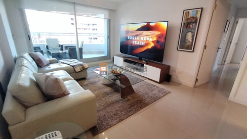 Apartamento En Venta - Zona Chiverta Ref. 5345