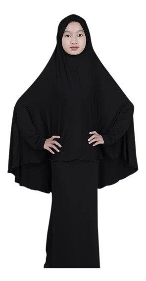 Vestido Negro Para Adolescentes | MercadoLibre 📦