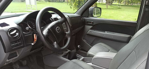 Mazda Bt 50 2013 Mt 4x2 Gasolina