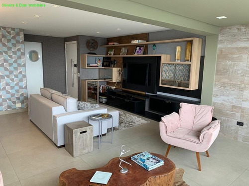 Imagem 6 de 21 de Apartamento - Ap00168 - 69257415
