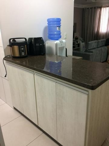 Ótimo Apartamento À Venda - 2 Dormitórios - 2 Vagas - Dos Casa - São Bernardo Do Campo-sp - 43159