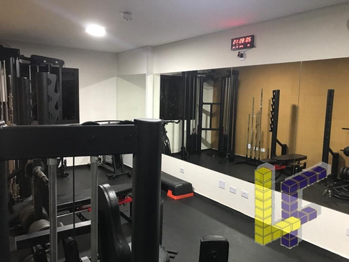 Imagem 12 de 15 de Apartamento - Bairro Vila Arapua - Sp - 17908