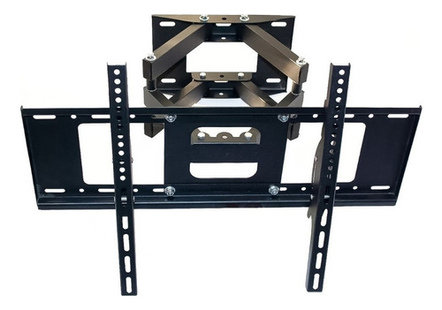 Soporte Tv Brazo Doble 180 Grados 32-70 Pulgadas Extendible 