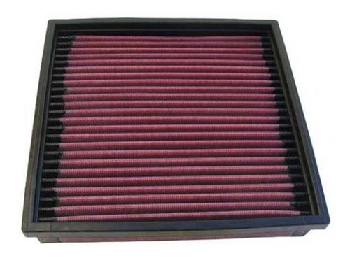 Filtro De Aire K&n Volkswagen Transporter 1.7l 1972 A 1973 33-2003