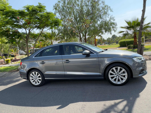 Audi A3 1.4 Sedán Select At Dsg