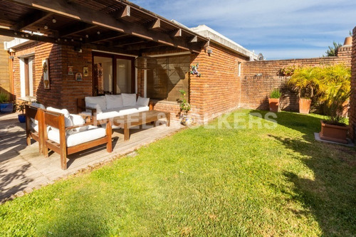 Imagen 29 de 30 de Penthouse Dúplex Con Jardín, Barbacoa Y Piscina - Id 5298