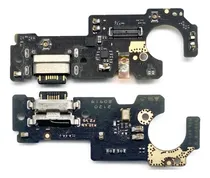 Comprar Flex Carga Y Micrófono Xiaomi Redmi Note 10 5g Original