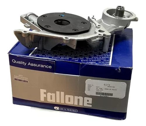 Bomba De Aceite Fallone Para Fiat Uno 1.3 Mpi