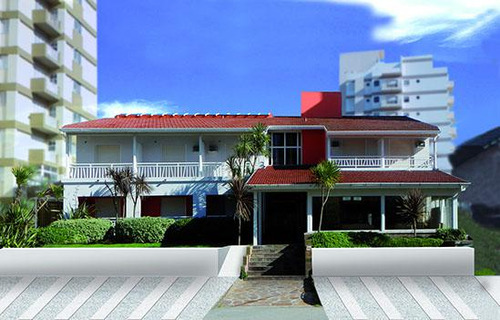 Hotel En Venta, Villa Gesell, Costa Atlantica, Prov Bs As