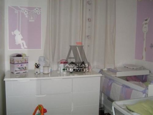 Imagem 9 de 12 de Apartamento - 128