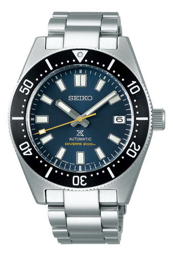 Seiko Prospex Spb149 Edición Limitada