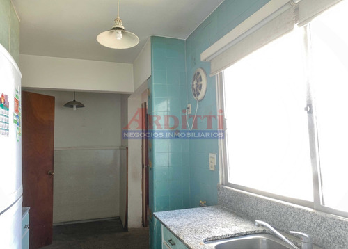 Imagen 11 de 12 de Venta Apartamento 3 Dormitorios Pocitos