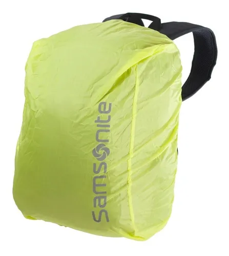 Mochila Samsonite Mujer Funda Lluvia