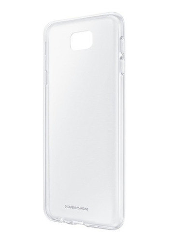 Funda Clear Cover Samsung J7 Prime Original Transparente 