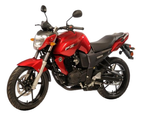 Eje De Engranaje De Distribución Yamaha Fz16 - Panella