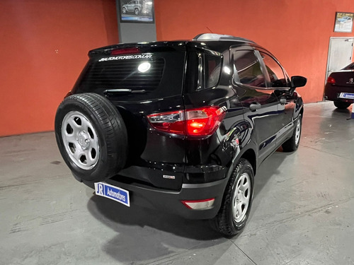 Ford Ecosport TDCI SE MT FULL 1.5
