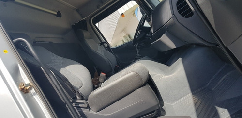 Mercedes Benz Atego 1726 Toco 4x2 Com Ar Condicionado, Lindo