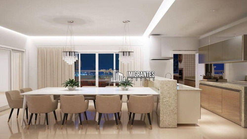 Imagem 19 de 29 de Apartamento Com 2 Suítes Na Aviação, Em Praia Grande - Ap2785