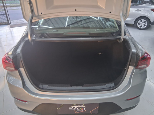 Chevrolet Onix plus 1.0 Lt 4p