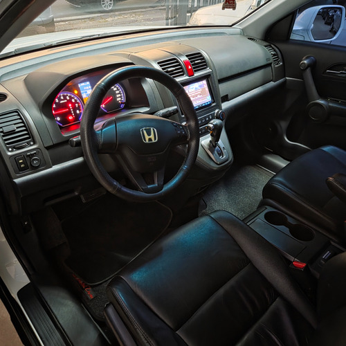 Honda CR-V 2.0 Lx 4x2 Aut. 5p
