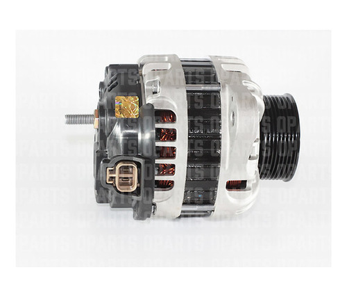 Alternador Para Hyundai County 3.9 2014/