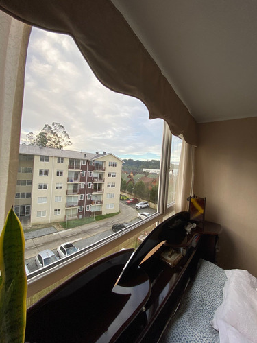Departamento Con Ubicación Privilegiada Cerca De Todo