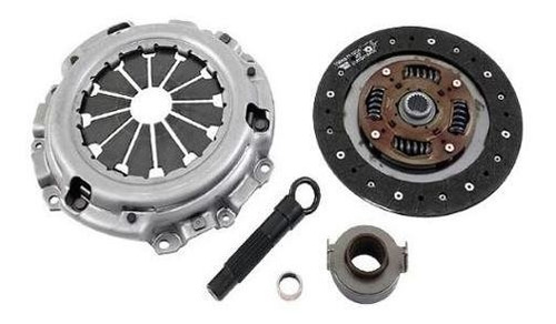 Kit Clutch Exedy Honda Civic L4 1.8l 2008