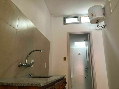 Imagen 8 de 9 de Monoambiente En Alquiler En Palermo