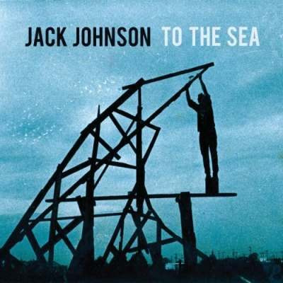 Jack Johnson To The Sea Cd Nuevo Cerrado Original