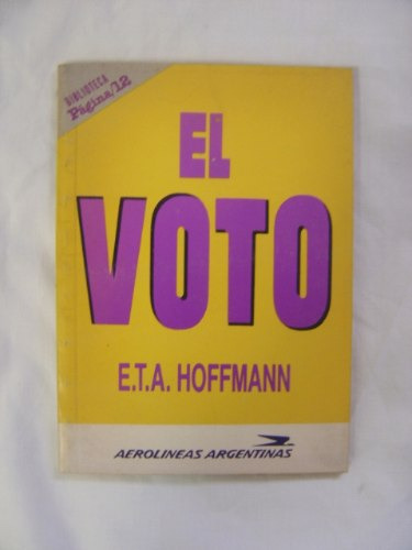 El Voto / Hoffmann (ed Página 12)