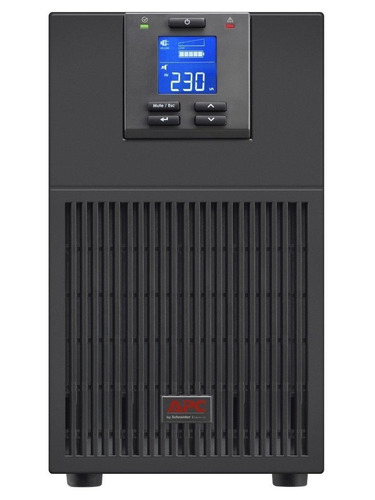 Ups Apc Smart Easy Srv 3000va Srv3ki Srv3ki-ar Online Tower