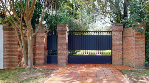 Imagen 2 de 30 de Casa - Manuel B Gonnet