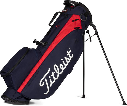 Bolsa Con Soporte Para Palos De Golf Titleist - Ar