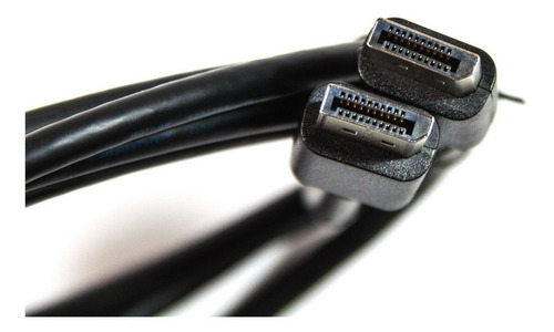 Cabo Displayport 1.4a Freesync Adaptive-sync Gsync 144hz 2k