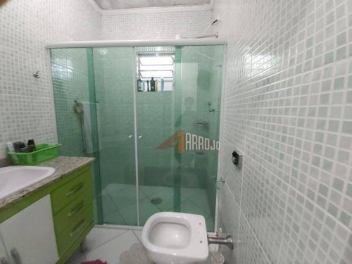 Imagem 15 de 24 de Sobrado Com 5 Dormitórios À Venda, 236 M² Por R$ 650.000,00 - Parque Boturussu - São Paulo/sp - So1428