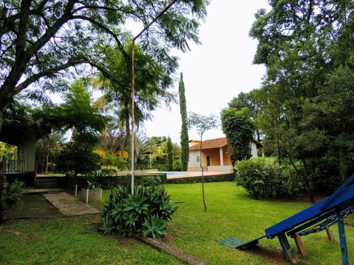 Imagem 27 de 27 de Chácara À Venda Em Jardim Monte Belo - Ch001333